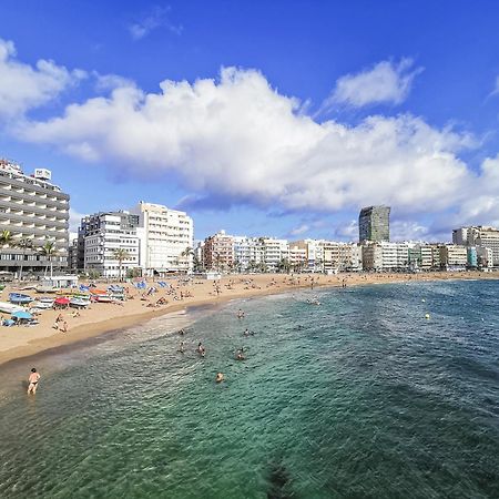Home La Naval Las Palmas de Gran Canaria Eksteriør bilde