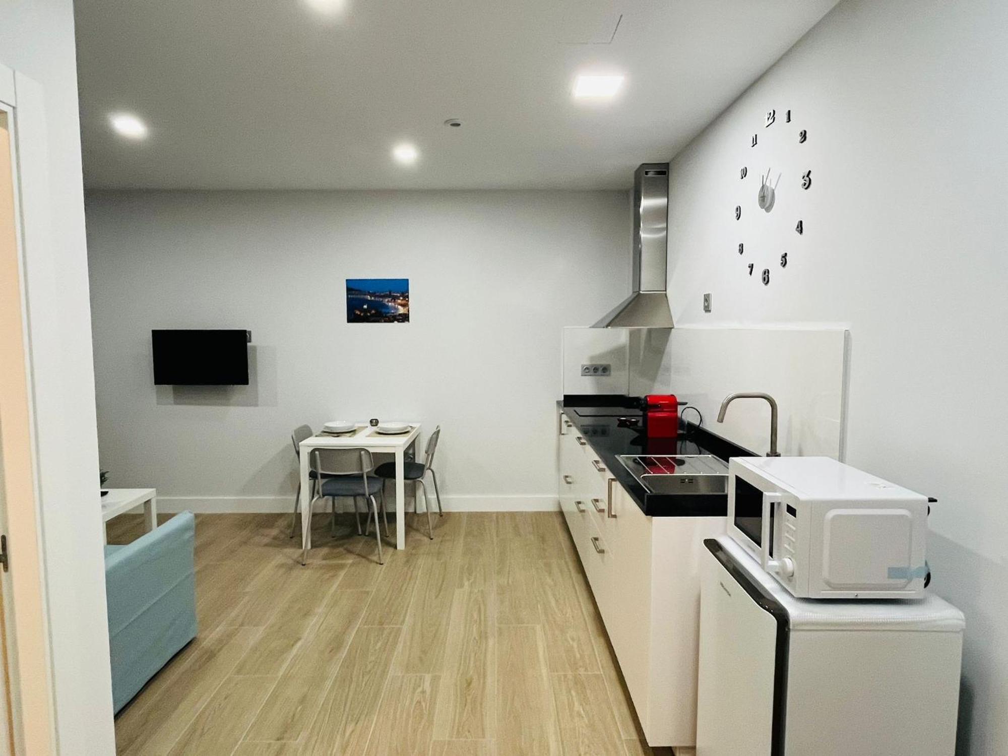 Home La Naval Las Palmas de Gran Canaria Eksteriør bilde