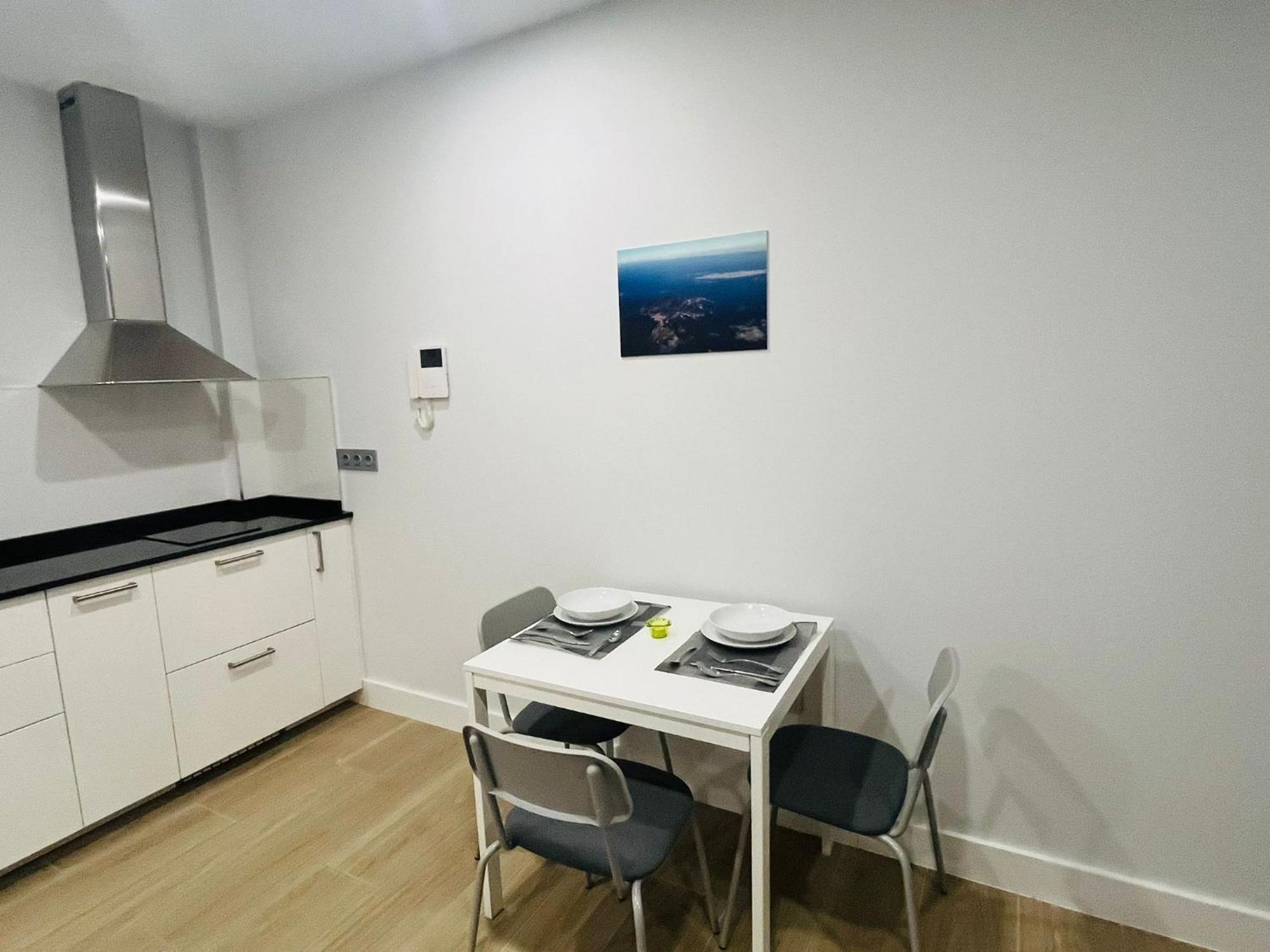 Home La Naval Las Palmas de Gran Canaria Eksteriør bilde