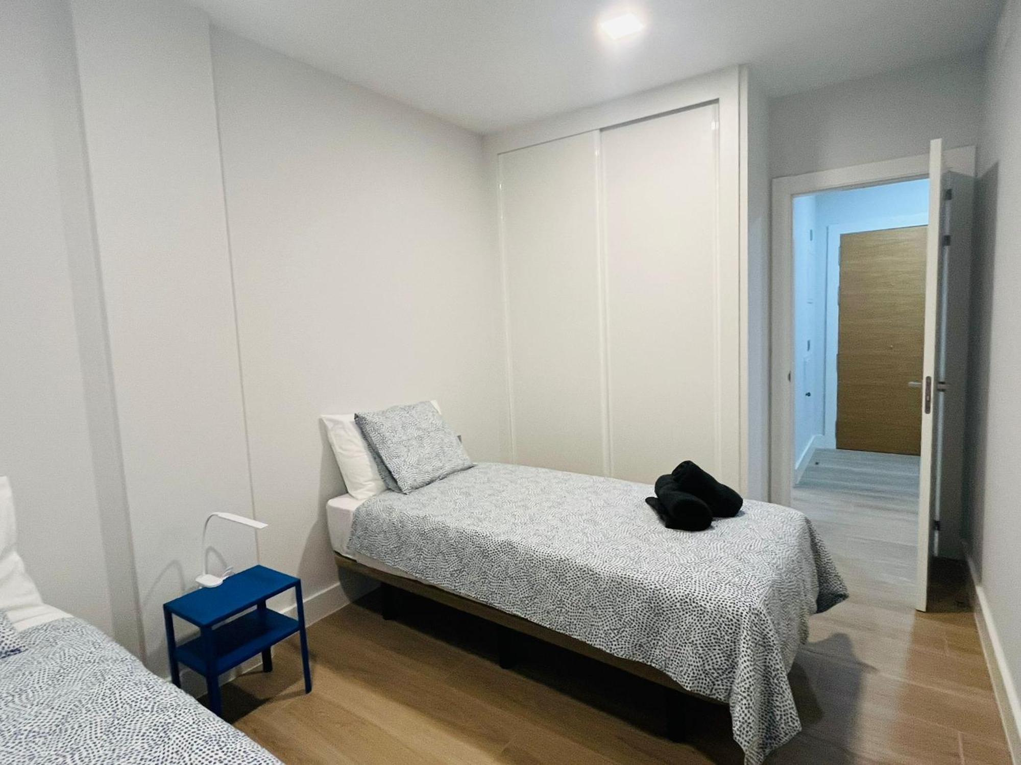 Home La Naval Las Palmas de Gran Canaria Eksteriør bilde